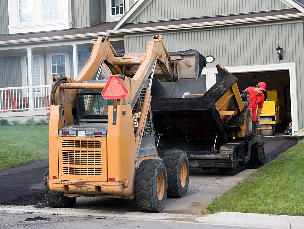 Best Concrete Paver Driveway  in New City, NY