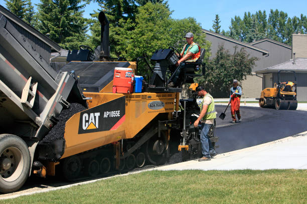 Best Driveway Repair Near Me  in New City, NY