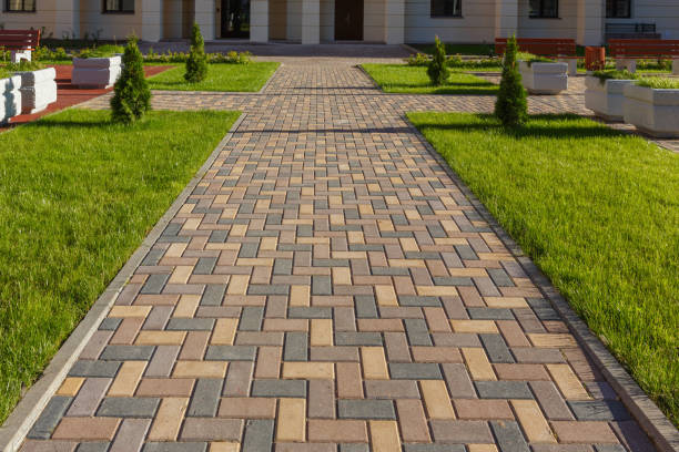 Best Cobblestone Driveway Pavers  in New City, NY