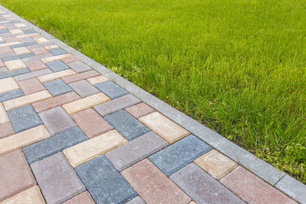 Best Brick Driveway Pavers  in New City, NY